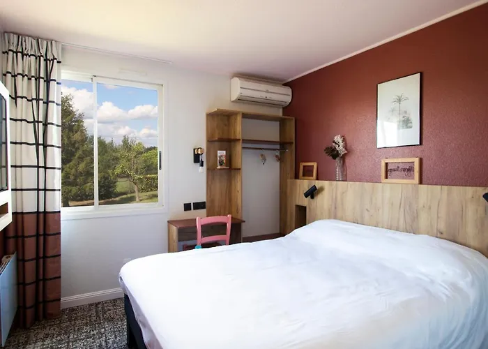 Greet Castres 삭스