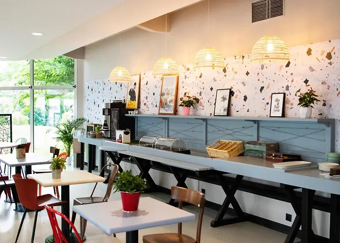 Greet Castres 3* 삭스