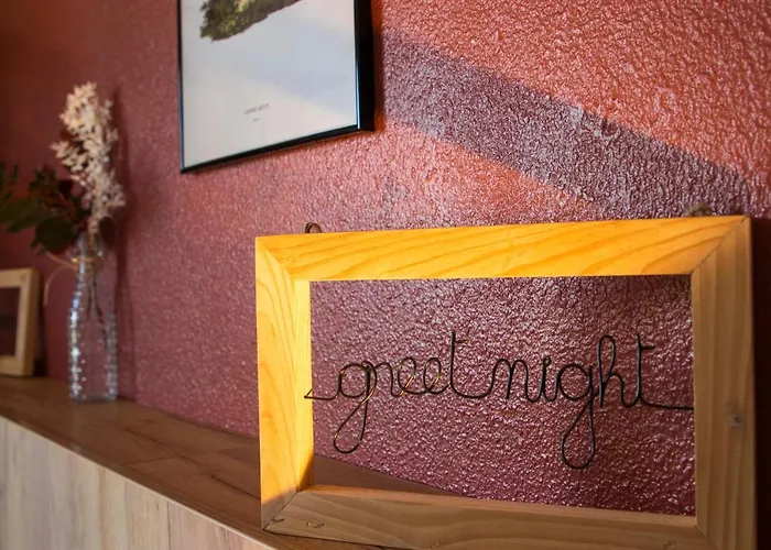 Greet Castres 3* 삭스