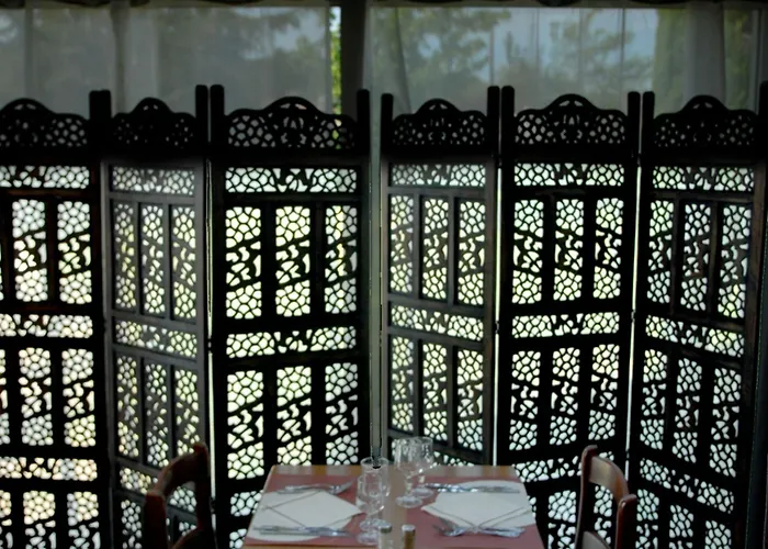 Greet Castres 호텔