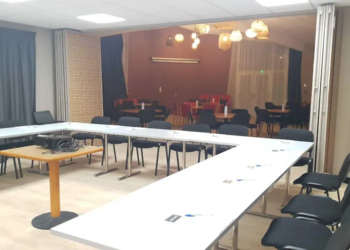 호텔 Greet Castres