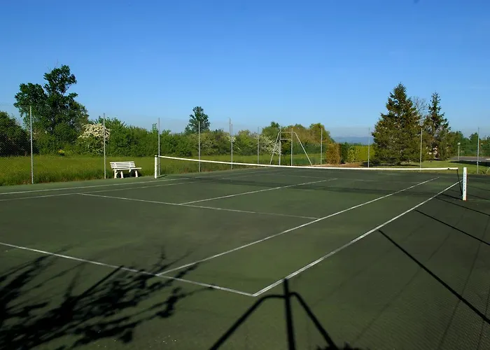 Greet Castres 호텔 삭스