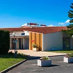 Greet Castres Hotel Saix (Tarn)