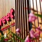 Hotel Greet Castres Saix (Tarn)