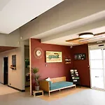 Hotel Greet Castres 3*