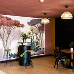Hotel Greet Castres 3*