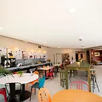 Greet Castres Hotel Saix (Tarn)