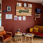 Hotell Greet Castres Saix (Tarn)