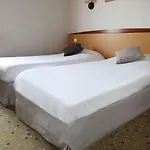 Hotel Greet Castres Saix (Tarn)