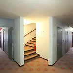 Hotel Greet Castres 3*