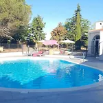 Hotel Greet Castres 3*