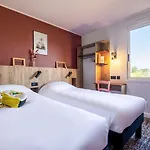 Greet Castres Hotel Saix (Tarn)