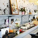 Hotel Greet Castres Saix (Tarn)