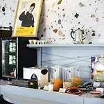 Greet Castres Hotel Saix (Tarn)