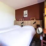Greet Castres Hotell Saix (Tarn)