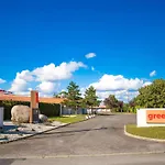 Hotell Greet Castres Saix (Tarn)