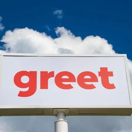 Greet Castres Saix Hotel