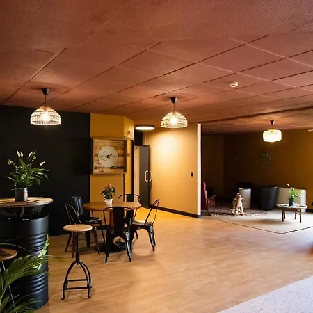 Greet Castres Otel Saix (Tarn)