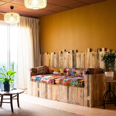 Greet Castres Saix Hotel 3*
