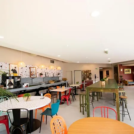 Greet Castres Hotel Saix (Tarn)