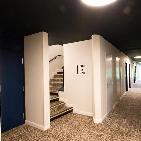 Greet Castres Hotel 3*