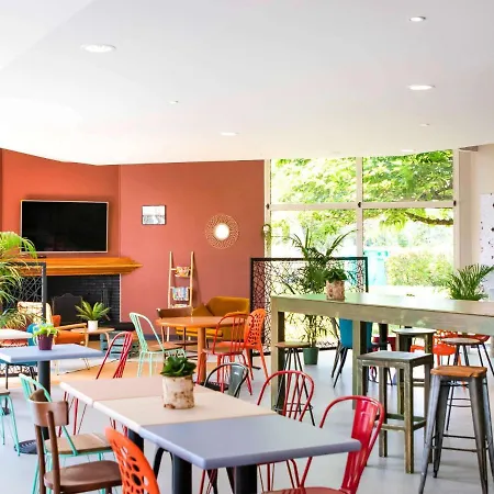 Greet Castres Saix Hotel Saix (Tarn)