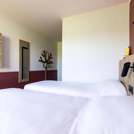 Greet Castres Hotel Saix (Tarn)