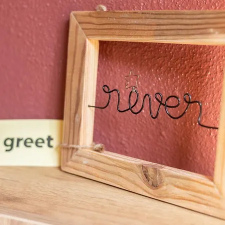 Greet Castres Hotel Saix (Tarn)