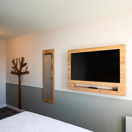 Hotel Greet Castres Saix 3*