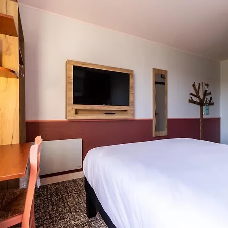 Greet Castres 3* Saix (Tarn)