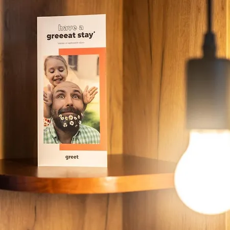 Greet Castres Hotel 3*