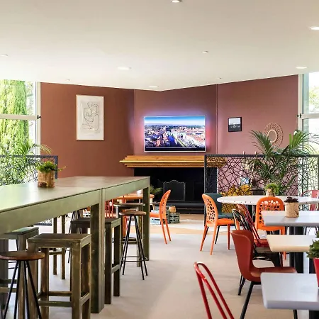 Hotel Greet Castres Saix