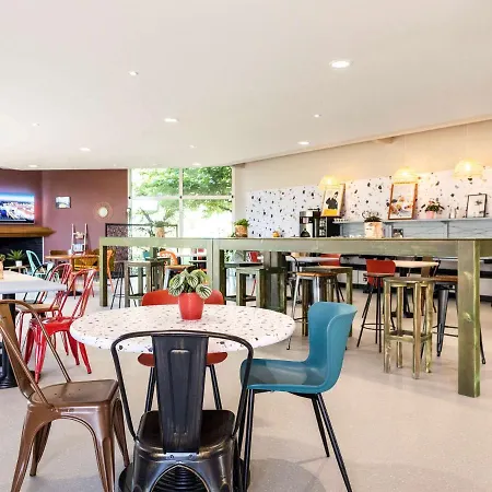 Greet Castres Hotell Saix (Tarn)
