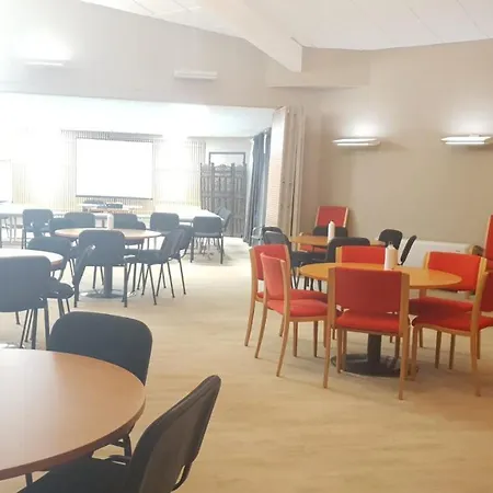 Hotell Greet Castres