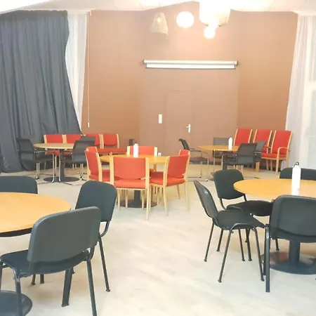 Greet Castres Saix Hotel 3*