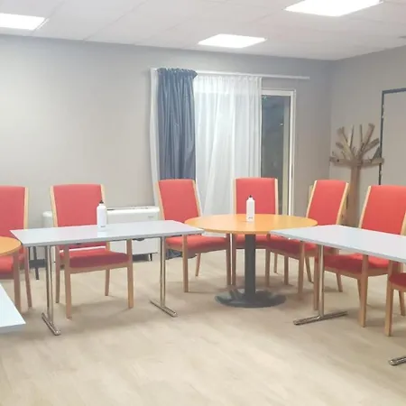 Greet Castres Saix Hotel Saix (Tarn)