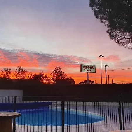 Greet Castres 3*