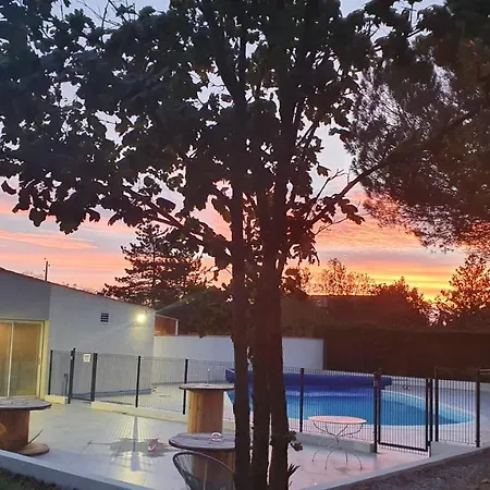 Greet Castres Saix Hotel Saix (Tarn)