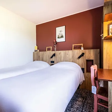 Greet Castres Saix Hotel Saix (Tarn)