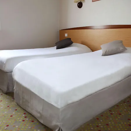 Hotel Greet Castres Saix (Tarn)