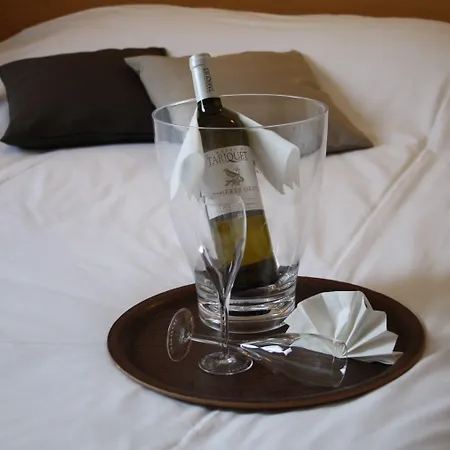 Hotel Greet Castres Saix (Tarn)