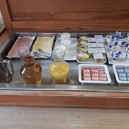 Hotel Greet Castres 3*