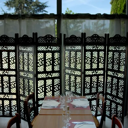 Greet Castres Hotel