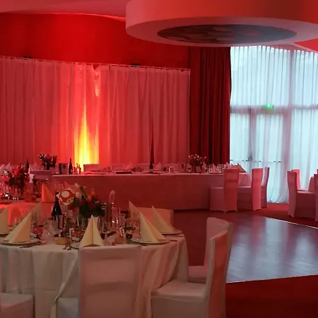 Greet Castres Hotel