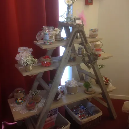 Greet Castres Otel Saix (Tarn)