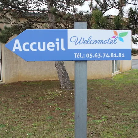 Hotel Greet Castres Saix (Tarn)