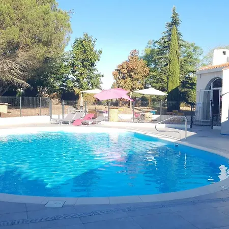 Hotel Greet Castres 3*