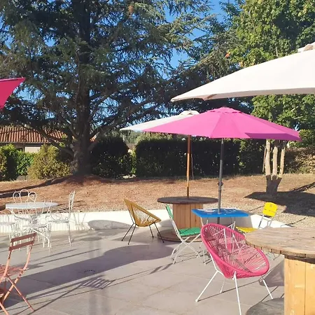 Greet Castres Hotel 3*