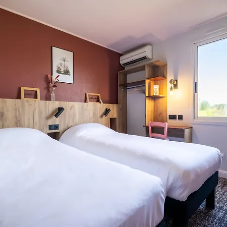 Greet Castres Saix (Tarn)