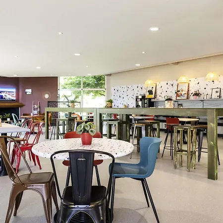 Hotel Greet Castres